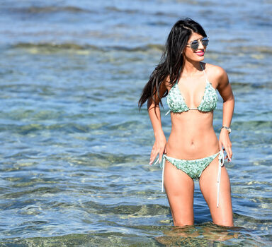 Jasmin Walia