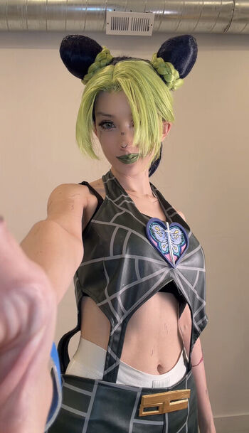 Jillynozomi