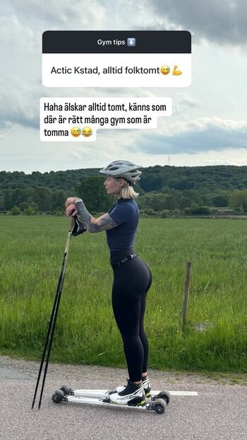 Full leaked Johanna juhlin private onlyfans photo