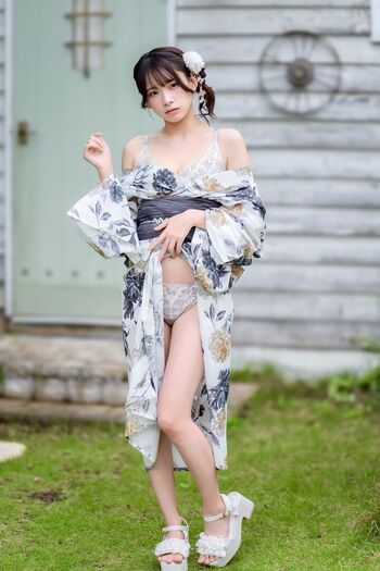 Full leaked Kureha rio private onlyfans photo