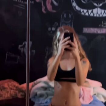 Full leaked Lari chiarella private onlyfans photo