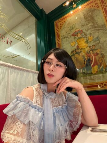 Full leaked Larissa rochefort private onlyfans photo