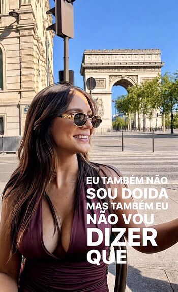 Full leaked Las brasileira na frana private onlyfans photo