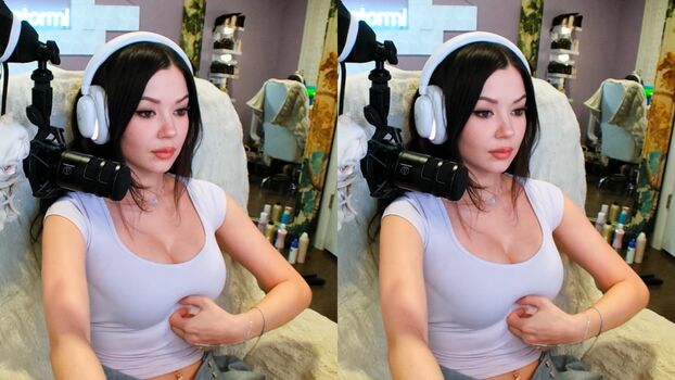 Full leaked Lilchiipmunk private onlyfans photo