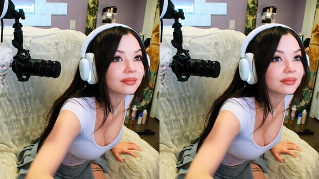 Full leaked Lilchiipmunk private onlyfans photo