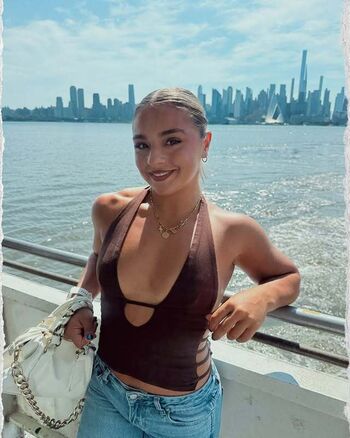 Full leaked Lillianna diberardinis private onlyfans photo