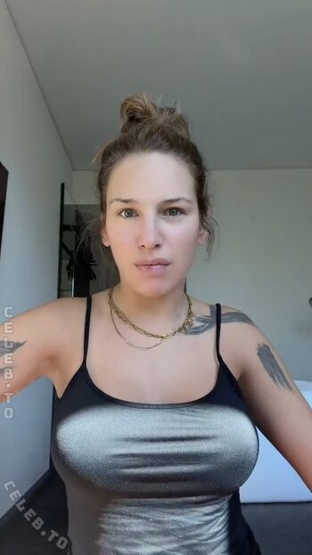 Full leaked Liza waschke private onlyfans photo