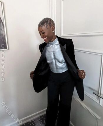 Lupita Nyong’o