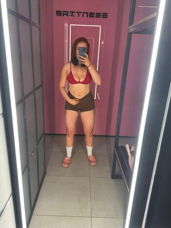 Full leaked Madison fletcher private onlyfans photo