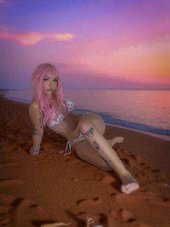 Full leaked Milly baby x private onlyfans photo