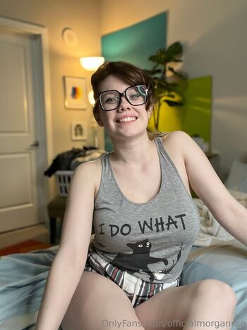 Full leaked Morganraecwc page private onlyfans photo