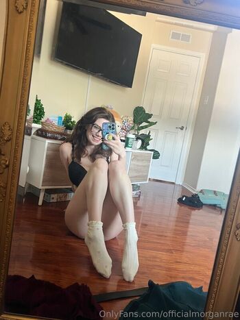 Full leaked Morganraecwc page private onlyfans photo