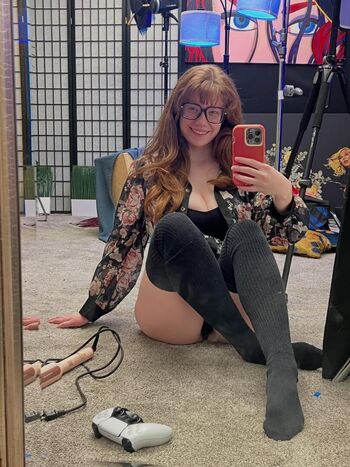 Full leaked Morganraecwc private onlyfans photo
