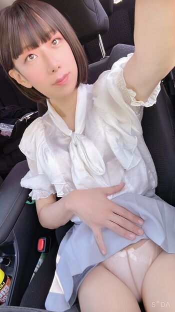 Nanami Kana︎