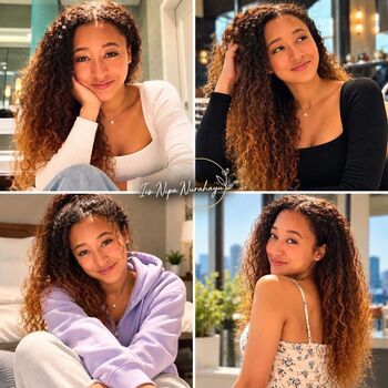 Naomi Osaka