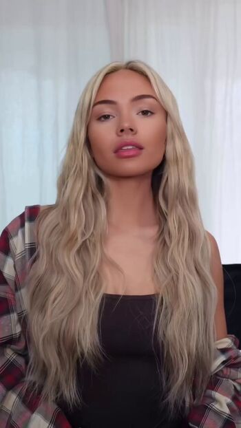 Full leaked Natalie alyn lind private onlyfans photo