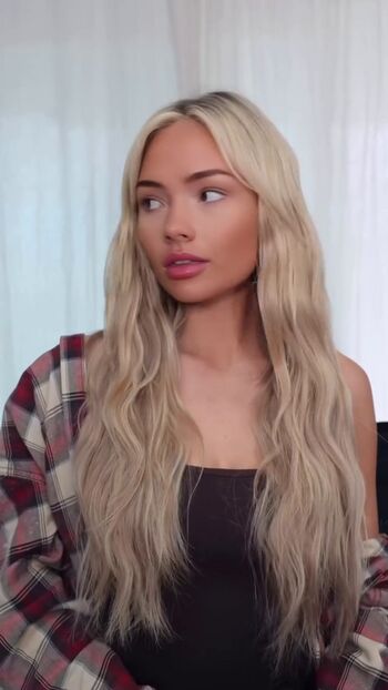 Full leaked Natalie alyn lind private onlyfans photo