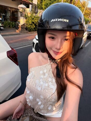 Full leaked Nico wong private onlyfans photo