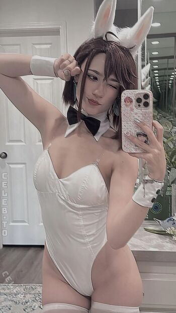 Full leaked Nineiota private onlyfans photo