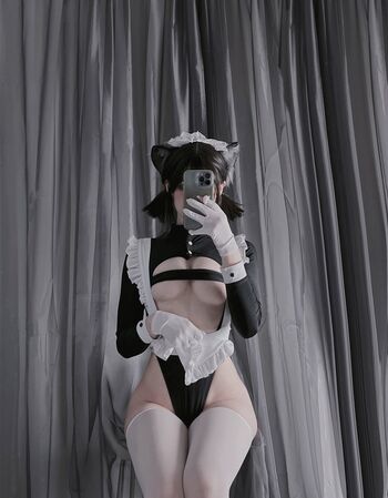 Full leaked Norafawn  page private onlyfans photo