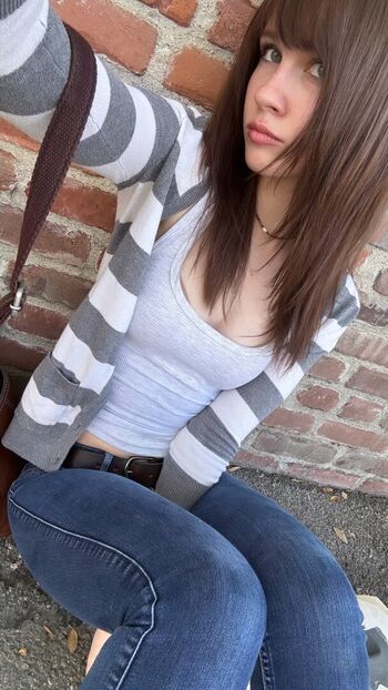 Full leaked Norafawn private onlyfans photo