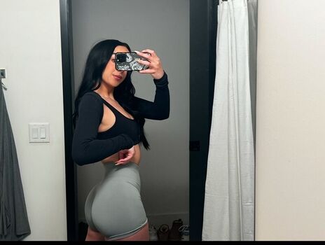 Full leaked Oliive livy j private onlyfans photo