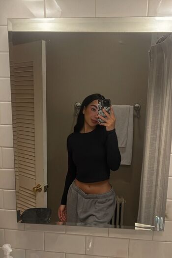 Full leaked Oliive livy j private onlyfans photo