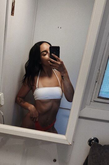 Full leaked Oliive livy j private onlyfans photo