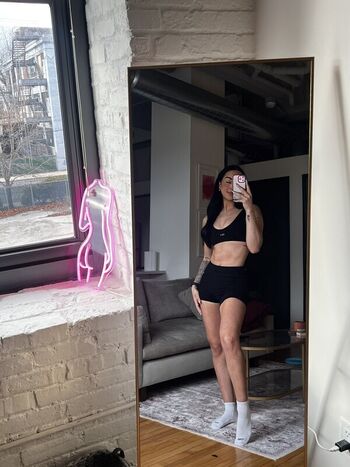 Full leaked Oliive livy j private onlyfans photo
