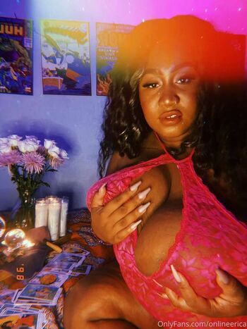 Full leaked Onlineerica private onlyfans photo