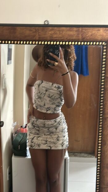 Full leaked Oxenssa private onlyfans photo