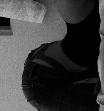 Full leaked Oxenssa private onlyfans photo