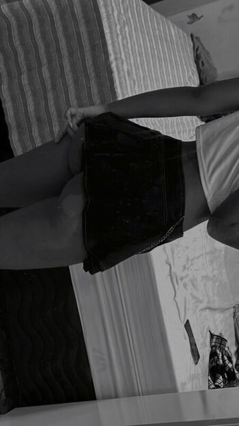 Full leaked Oxenssa private onlyfans photo