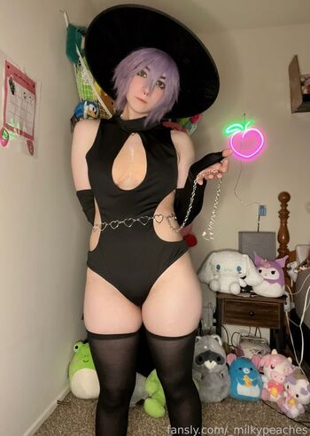Full leaked Peachpawz private onlyfans photo