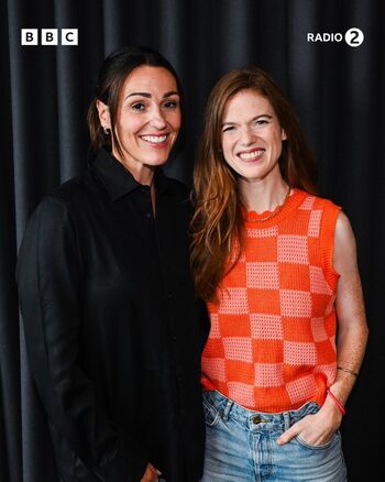 Full leaked Rose leslie private onlyfans photo