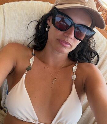 Full leaked Sara sampaio private onlyfans photo