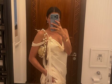 Full leaked Sara sampaio private onlyfans photo