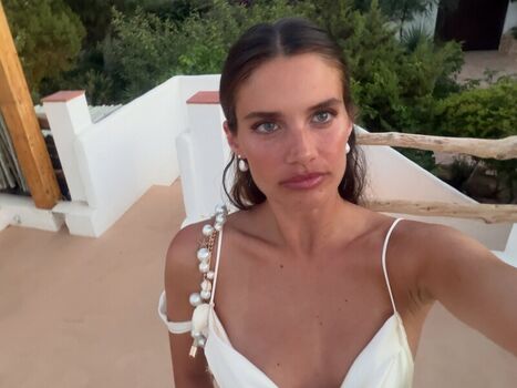 Full leaked Sara sampaio private onlyfans photo