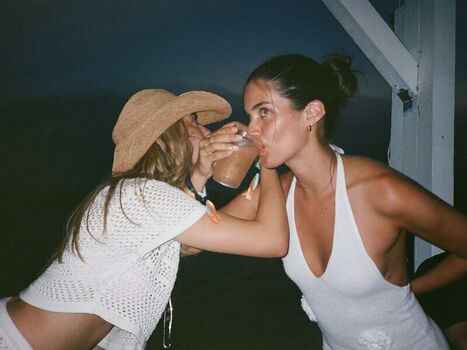 Full leaked Sara sampaio private onlyfans photo
