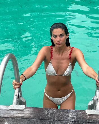 Full leaked Sara sampaio private onlyfans photo