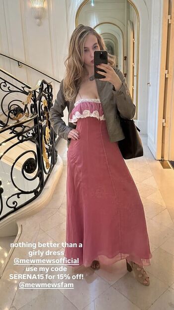 Full leaked Serena skybourne page private onlyfans photo
