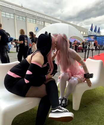 Full leaked Smashlunatic private onlyfans photo