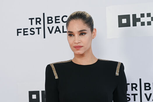 Sofia Boutella