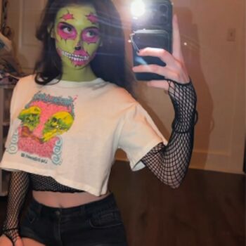Full leaked Soggyalien private onlyfans photo