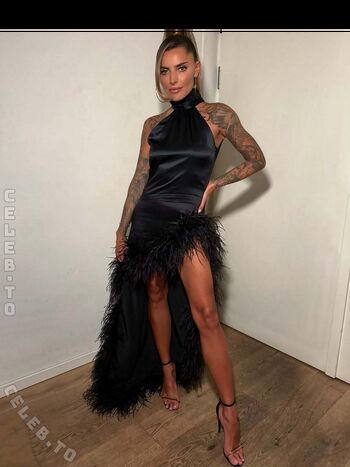 Full leaked Sophia thomalla page private onlyfans photo
