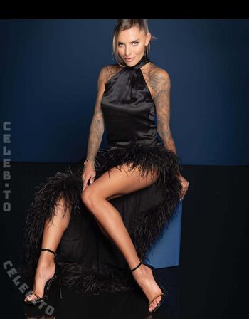 Full leaked Sophia thomalla page private onlyfans photo