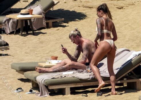 Full leaked Sophia thomalla page private onlyfans photo