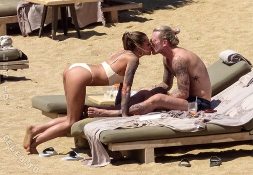 Full leaked Sophia thomalla page private onlyfans photo