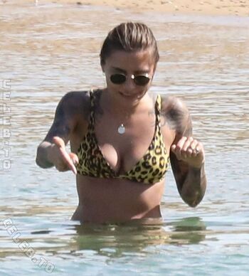 Full leaked Sophia thomalla page private onlyfans photo