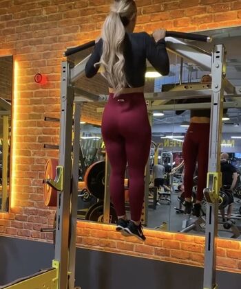 Full leaked Sophiesnazz page private onlyfans photo